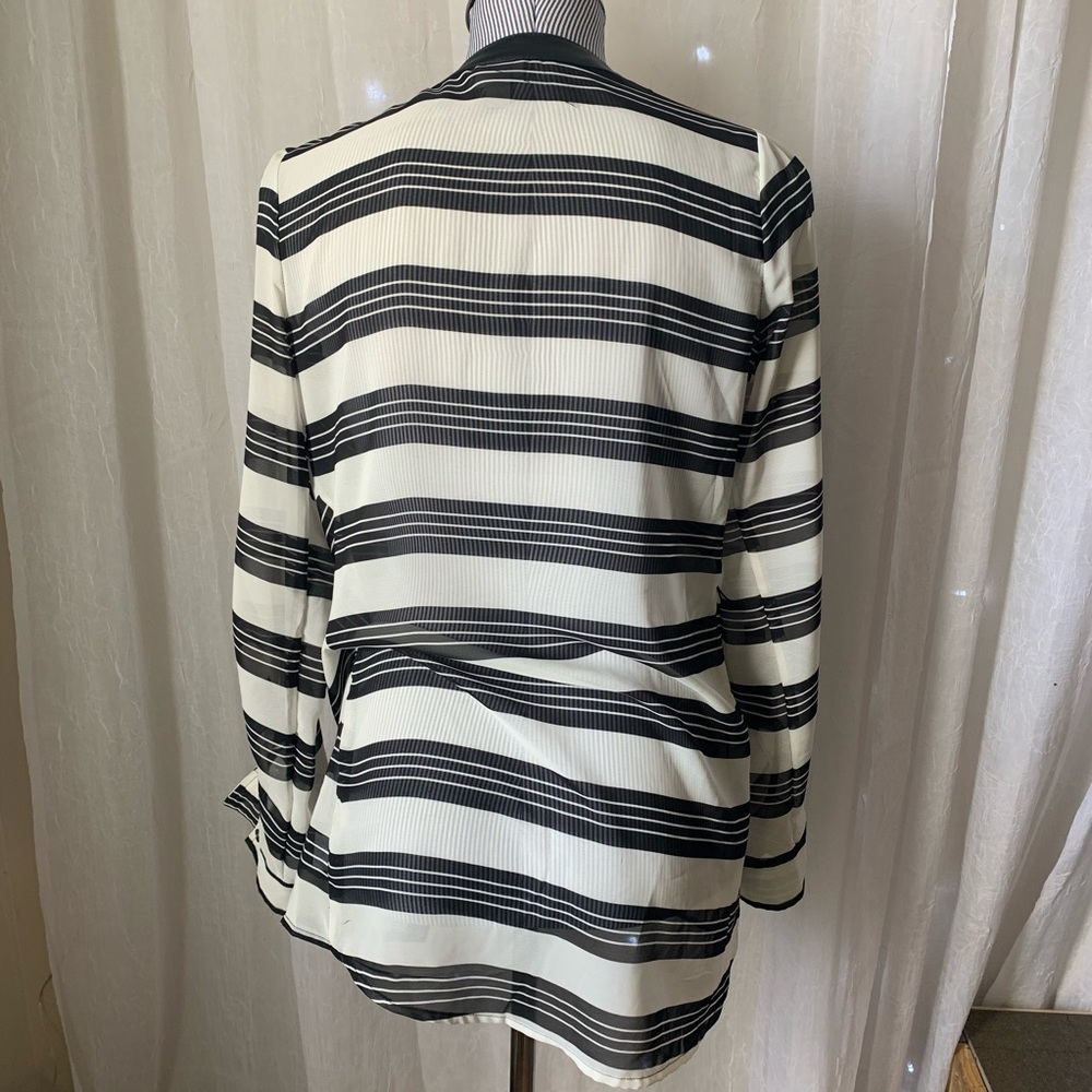 Button Down Blouse - image 2